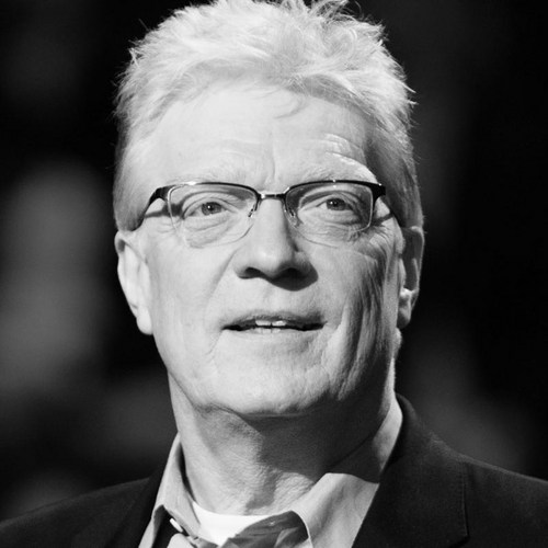 ken robinson: 10 talks on education