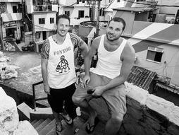 Haas&Hahn
