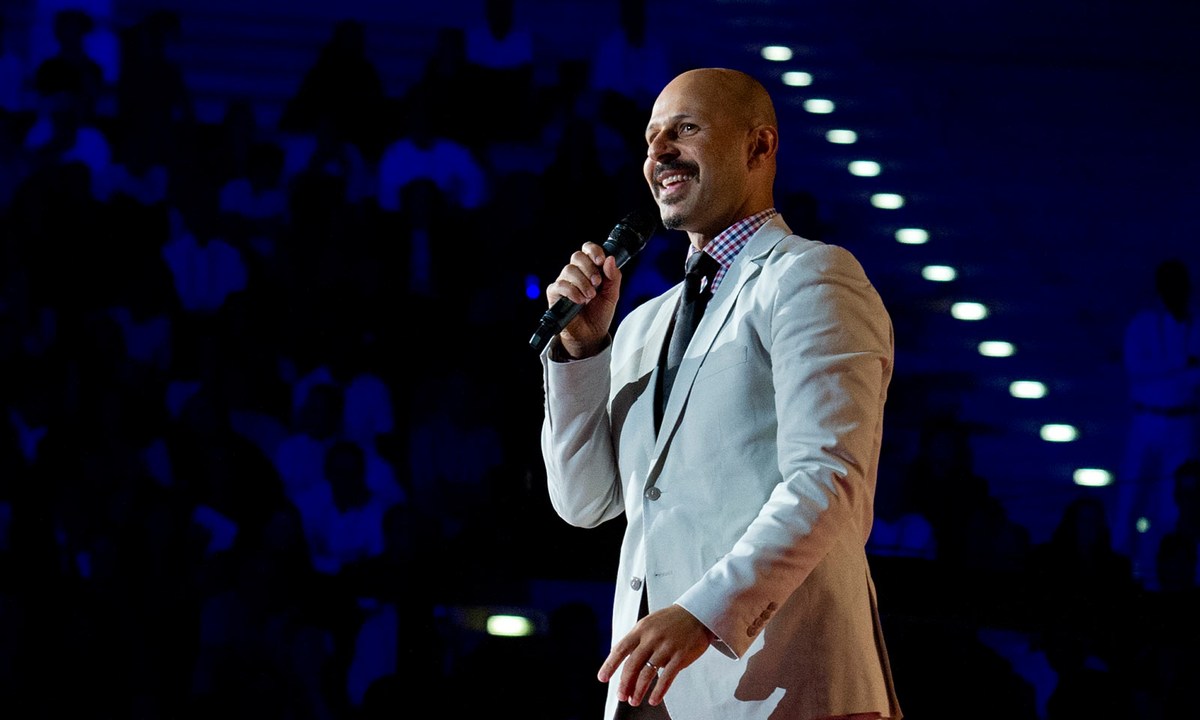 Arab American Comedy Tour Arab American Comedy Tour