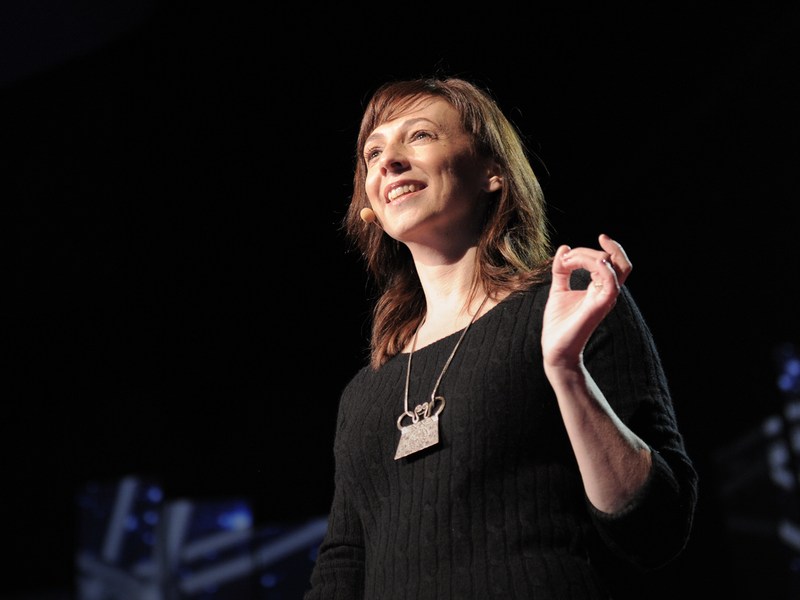 ted talk susan cain