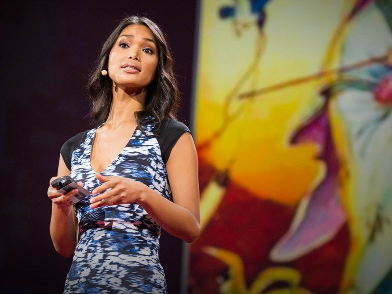 The Top 10 TED Talks to Enhance Your Dating Life