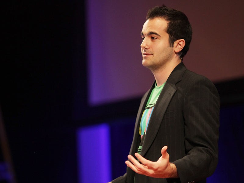 kevin allocca Kevin allocca is youtube's trends manager, and he has deep thoughts about silly web video in this talk from tedyouth, he shares the 4. kevin allocca Kevin allocca is youtube's trends manager, and he has deep thoughts about silly web video in this talk from tedyouth, he shares the 4.