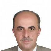 Omar Alshishan