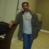 Joe Varghese