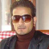 Umesh Jung Thapa