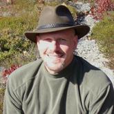 Greg Worden
