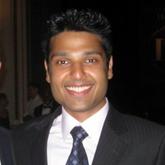 Madhav Krishna
