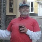 Peter Fox