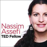 Nassim Assefi