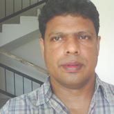 Sajeesh Raghav