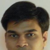 Omprakash Bisen