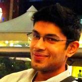 Prakhar Jain