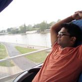 shishir gupta