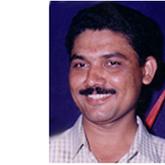 Bakul Valambhiya (Mistry)