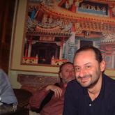 Godfrey Baldacchino