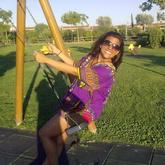 Ana Sibrian