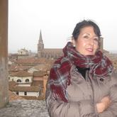 Mary Mascaraque