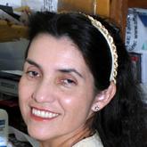 Ana Maria Rodriguez