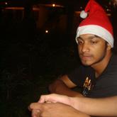 cyril v