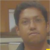 Nimish Kumar
