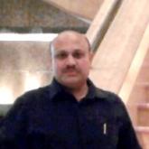 SUNIL JAIN