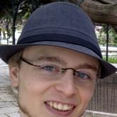 Odin Mühlenbein