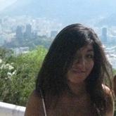 Jennie Mika Pinhey