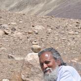 Anil K Gupta