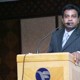 Chandrakanth M
