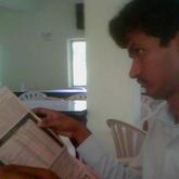 Abhishek Rudhrabhattla
