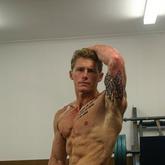 Dean Linder-Leighton