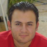 Mahmoud Aghiorly