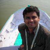 Sagar Gorijala