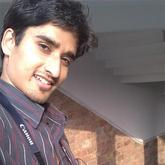 nitish meena