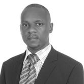Brian Odoch