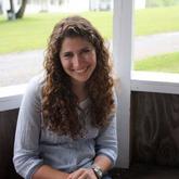 Nicolette Sinensky