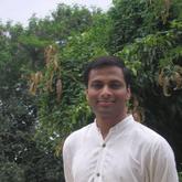Dr Shashikant S Kumbar