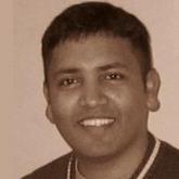 Subhash Vasist