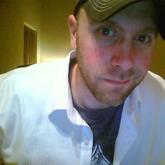 Mark Zellinger