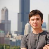 Azamat Akmatoff