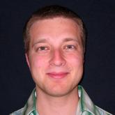 Eugene Rosenfeld