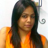 manvika j
