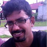 Anand CV