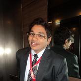 Rohan Mathankar