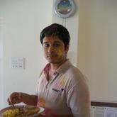 Vinay Chaturvedi