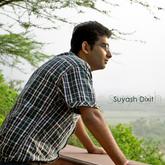 Suyash Dixit