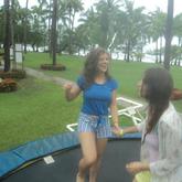 Amira Tame