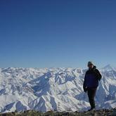 Morteza Sadeghi