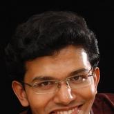 Arjun Soman