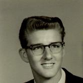S. Edmund Johnson